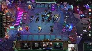 驴酱李浩克丶：美美云顶上分~