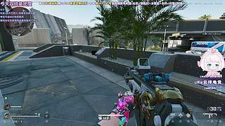 最强一突の质检！