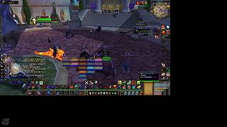 伤口撒盐魔兽世界