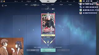 痊愈中。。。随便玩玩