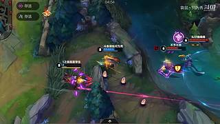 国一潘森  人柱力