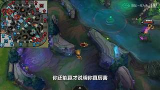 国一潘森  人柱力