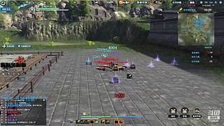 鸣潮！第二天，探索，指引！