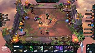 日月同辉 寒门专场