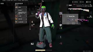 有车位 猛攻！！！