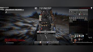锤爆硬核PVE