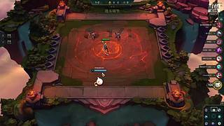 云顶之羿 7809797