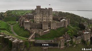 帝国时代4战役剧情