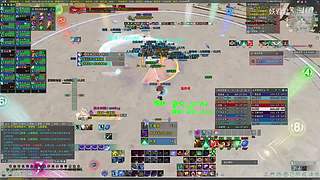 到处刷刷，弄弄小号