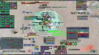 到处刷刷，弄弄小号