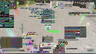 到处刷刷，弄弄小号