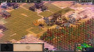 帝国时代2决定版-wolf