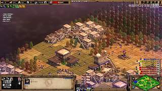 帝国时代2决定版-wolf