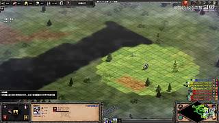 帝国时代2决定版-wolf