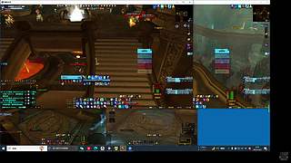 时光服3区BL 75-80闪电疯狂捡地板