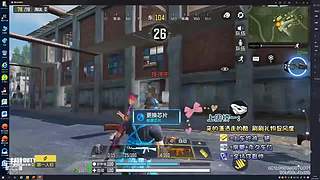 国服第一AKS大师小菜鸡