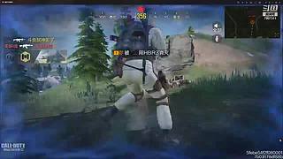 国服第一AKS大师小菜鸡