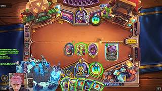 标准天梯又在吹牛B主播