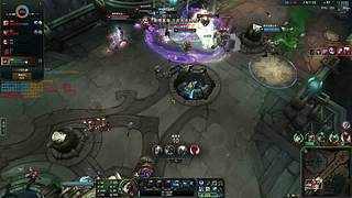 大乱斗之神 66520