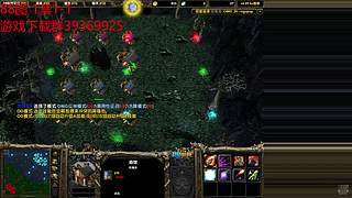 英雄无敌3AK47的直播间