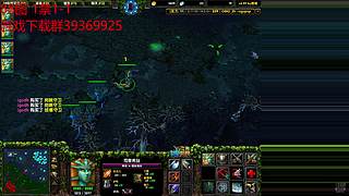 英雄无敌3AK47的直播间