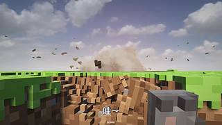 我的世界大本营