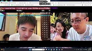 沉浸式看直播～