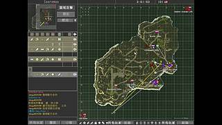 真实行动游戏模组