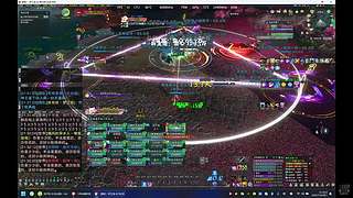 【难民灯灯】武学助手副本扫荡中