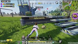 好素质从你我做起（BR双排）