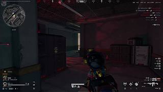 重生在三角洲当区