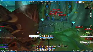 大胆吃 吃就完了