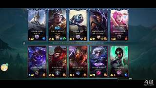 蛮王直播上王者，刚拿16连胜，怎样连胜