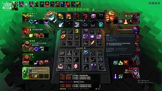 选技生存，苟活到底