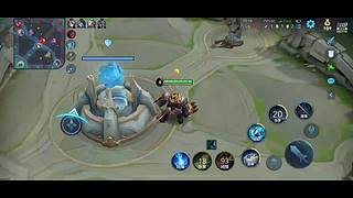 上个国服机器人