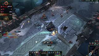 我们的青春 自定义5V5对掏