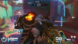 士兵76，归来！