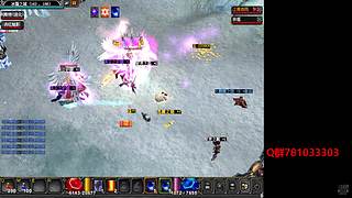 奇迹MU-经典游戏-梦开始的地方