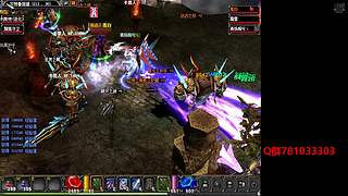 奇迹MU-经典游戏-梦开始的地方