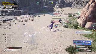 日式RPG巅峰《最终幻想7：重生》