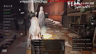 恐惧天花板新创板子超烧脑！