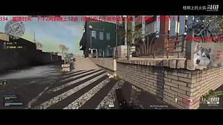 战区 夕阳枪手在线刚枪