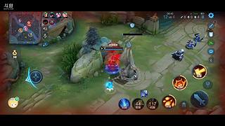 法师出场，安琪你小妹