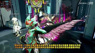 星际战甲国服保姆级流程攻略萌新指南