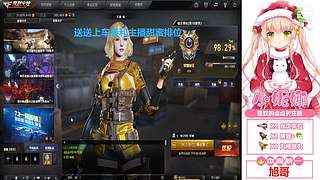 希望有一个人能看破小娜的脆弱