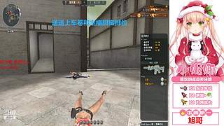 希望有一个人能看破小娜的脆弱