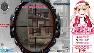 希望有一个人能看破小娜的脆弱