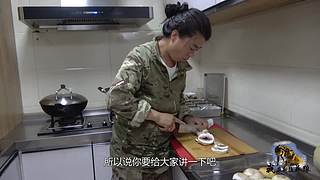 【狼王出没】欢迎围观我的新疆养狼日常！