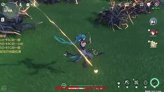 原神启动！ 8687033