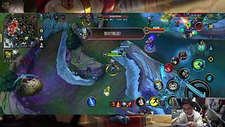 很菜但可以帮玩